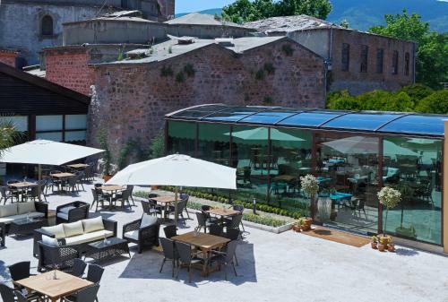 Bed & Breakfast Bursa ?pekyolu Hotel