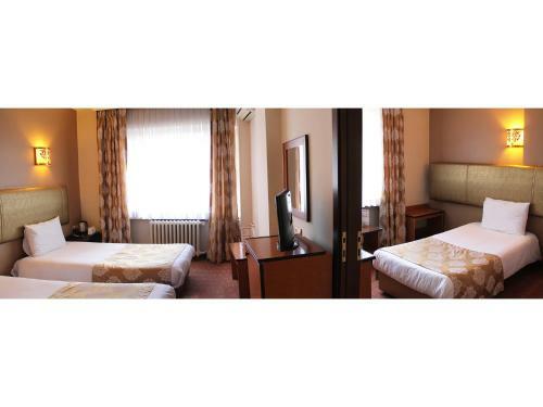 Hotel Arti�