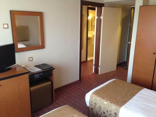 Hotel Arti�