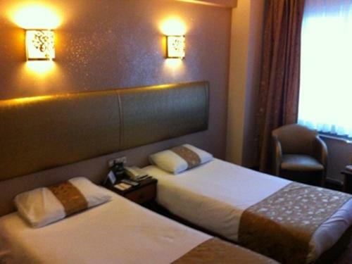 Hotel Arti�