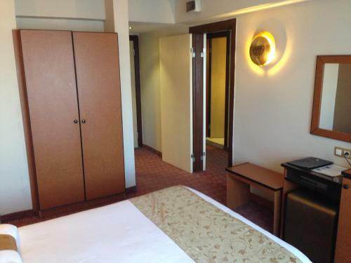 Hotel Arti�