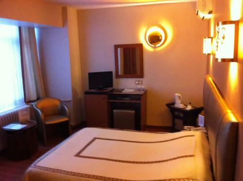 Hotel Arti�