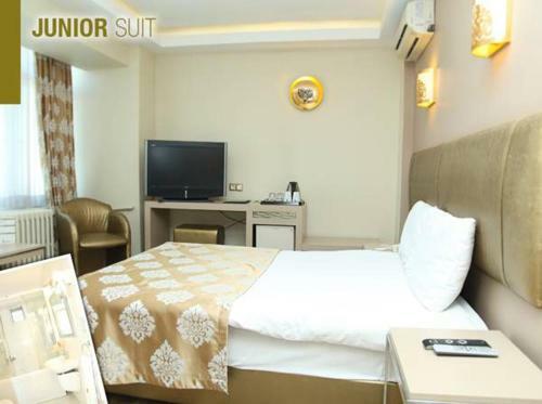 Hotel Arti�