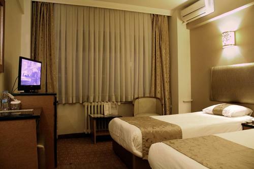 Hotel Arti�