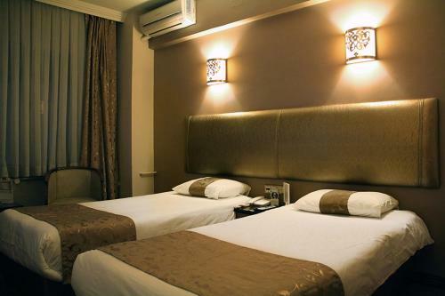 Hotel Arti�