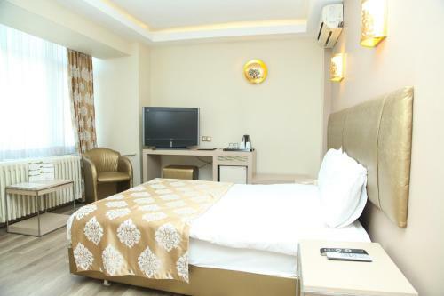 Hotel Arti�