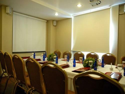 Hotel Arti�