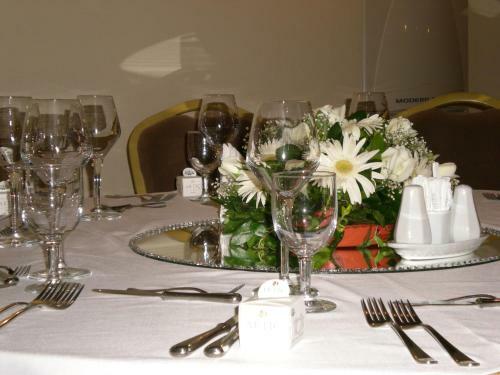 Hotel Arti�