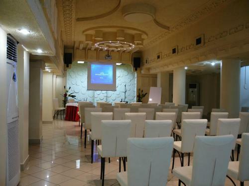 Hotel Arti�