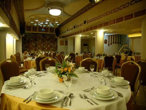 Hotel Arti�