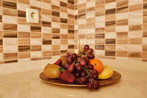 Bursa Suites Apart Otel