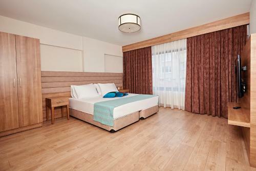 Bursa Suites Apart Otel