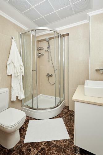 Bursa Suites Apart Otel
