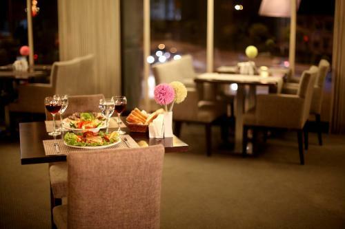 Dedepark Hotel