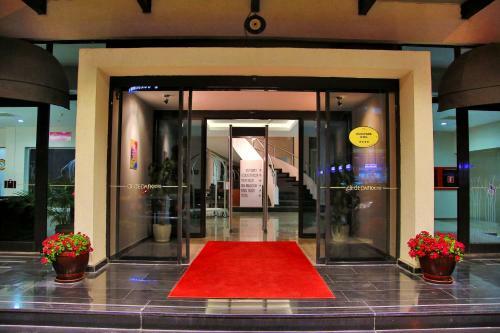 Dedepark Hotel