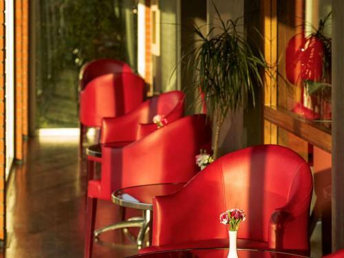 Hotel Ibis Eskisehir