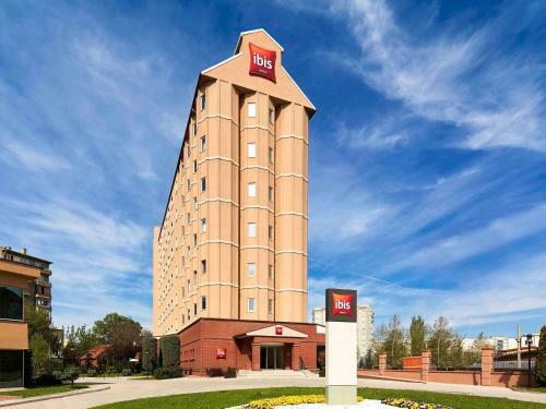 Hotel Ibis Eskisehir