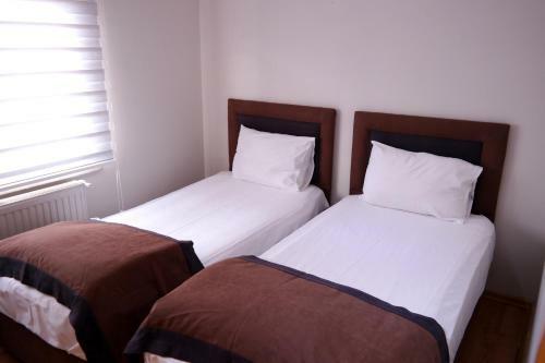 Apartamento Sheriff Residence