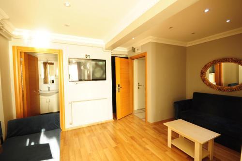 Apartamento Sheriff Residence
