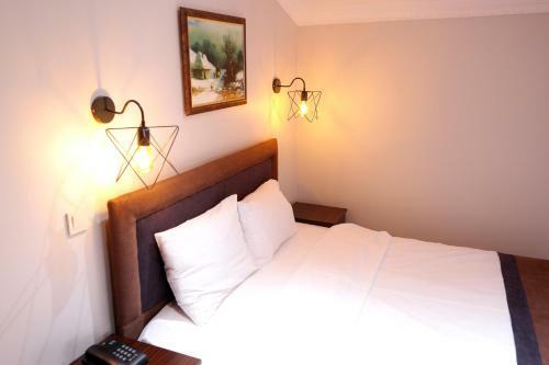 Apartamento Sheriff Residence