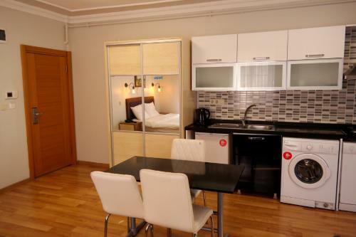 Apartamento Sheriff Residence