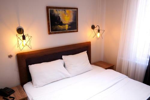 Apartamento Sheriff Residence