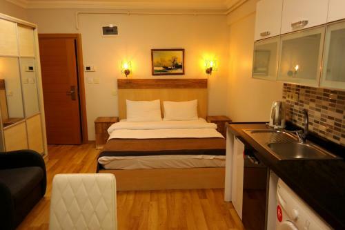 Apartamento Sheriff Residence