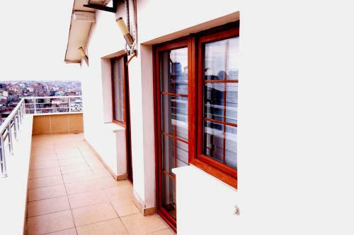 Apartamento Sheriff Residence