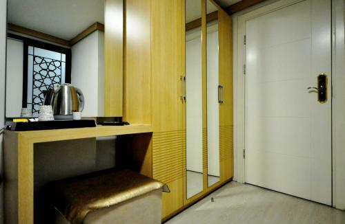 Hotel The Beyoglu House