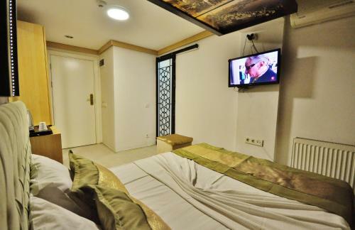 Hotel The Beyoglu House
