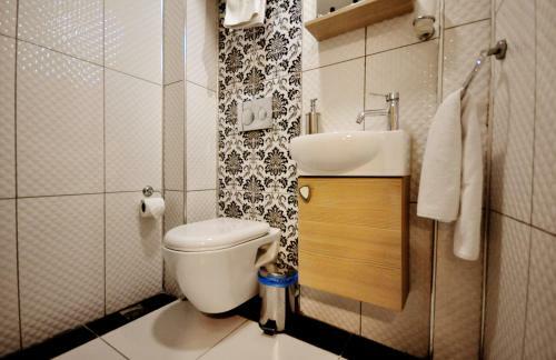 Hotel The Beyoglu House