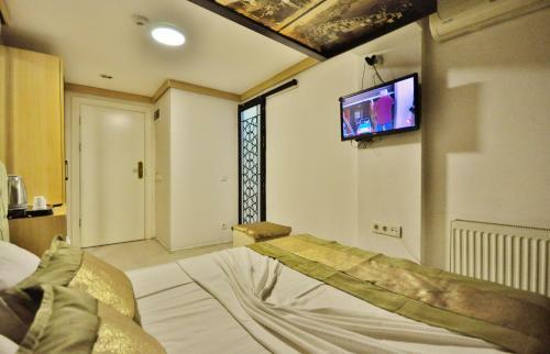 Hotel The Beyoglu House