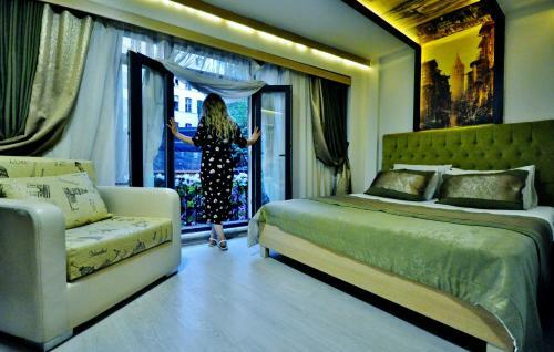 Hotel The Beyoglu House