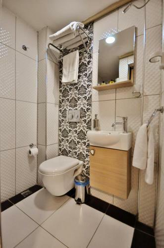 Hotel The Beyoglu House