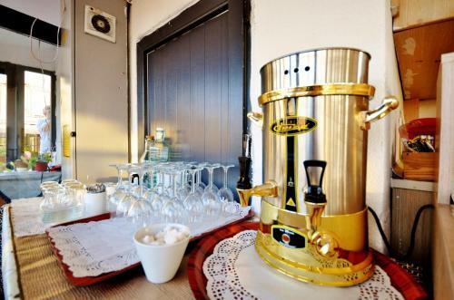 Hotel The Beyoglu House