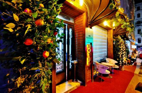Hotel The Beyoglu House