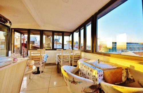 Hotel The Beyoglu House