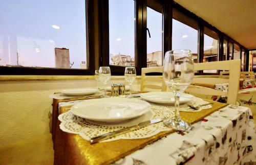 Hotel The Beyoglu House