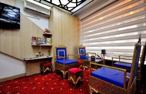 Hotel The Beyoglu House