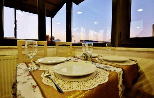 Hotel The Beyoglu House