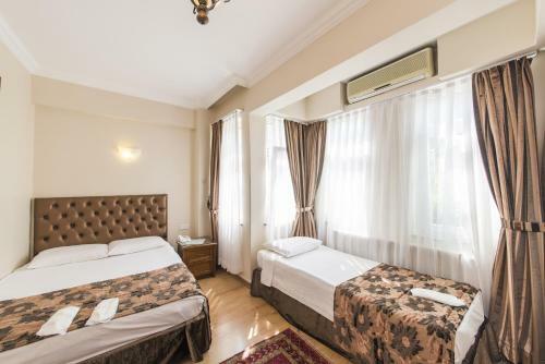 Hotel Sultan's Inn