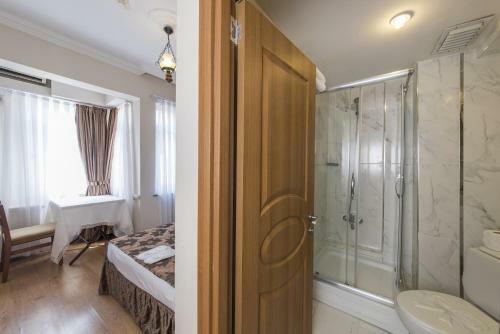 Hotel Sultan's Inn