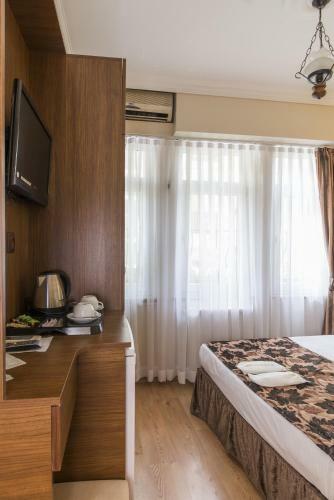 Hotel Sultan's Inn