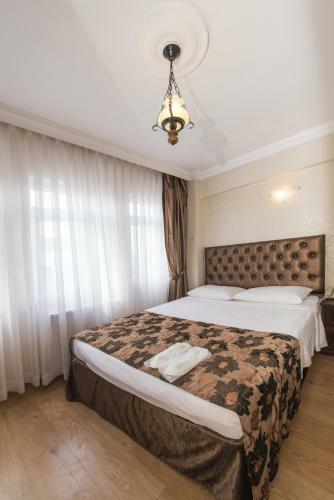 Hotel Sultan's Inn