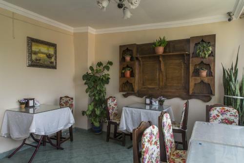 Hotel Sultan's Inn