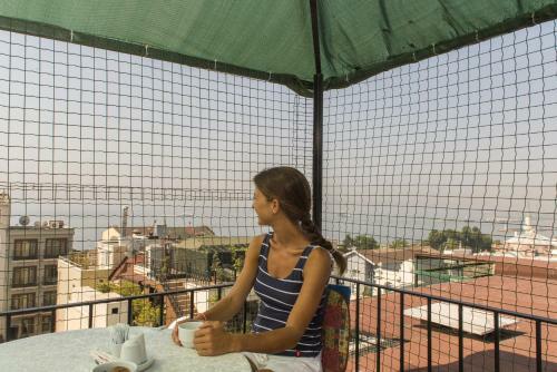 Hotel Sultan's Inn