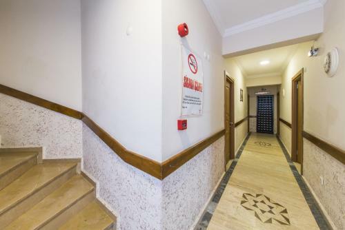 Hotel Sultan's Inn