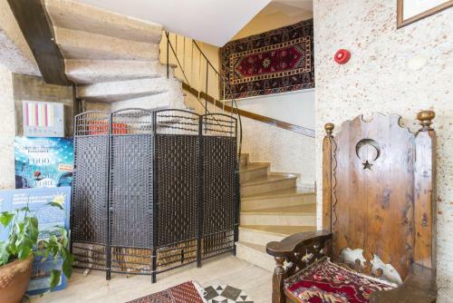 Hotel Sultan's Inn
