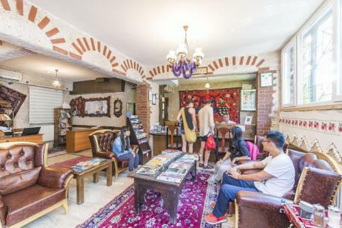 Hotel Sultan's Inn