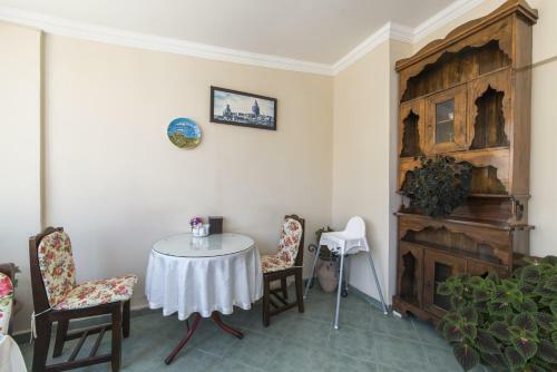 Hotel Sultan's Inn